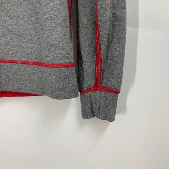 Tommy Bahama Men's Relax Reversible Cotton Long Sleeve Pullover Sweatshirt‎ SZ S - Picture 10 of 15